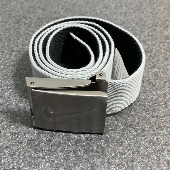 boys nike belt
